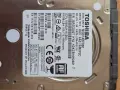 TOSHIBA 500GB    276 дни/тестван, снимка 3