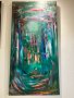 картина Пламен Капитански, снимка 11