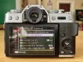 Фотоапарат Fujifilm X-T10 , снимка 3