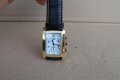 Швейцарски ръчен мъжки часовник "Longines'' хронограф кварц 18 карата , снимка 2