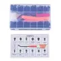 Комплект щипки + инструменти за кори – T399, снимка 5