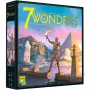 7 Wonders (Second Edition) - българско издание - Настолна игра Семейна, снимка 1