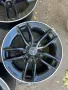4бр оригинални джанти от Мерцедес GT 19ки, снимка 5