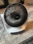 Нов мощен Вентилатор за бюро Air Pro ултра тих 8 скорости Офис Дом, снимка 8