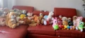 Плюшени играчки, снимка 3