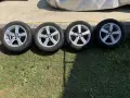 Гуми с джанти 16” Volvo, снимка 1
