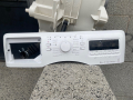 Продавам отлична управляваща платка с предният панел  за пералня Whirlpool 6th Sense  8кг, снимка 1 - Перални - 36347425