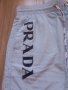 Мъжки бански/плувни шорти Prada, снимка 3