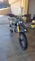 Telstar 125 китайски крос 125, снимка 1