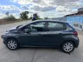 Peugeot 208 1.2 PureTech, двигател HMZ, HM01, 82 кс., 5 ск., 114000 км., 2017г., снимка 5