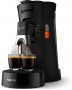 Кафемашина Philips Senseo Select ECO CSA240/20 внос от Германия, снимка 1