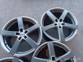 4бр.алуминиева джанта 18цола за Toyota, Mazda,Nissan,Mitsubishi, Honda 5x114,3, снимка 3