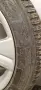 Зимни гуми с джанти w212 245 /45 R17, снимка 12