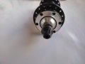 Продавам колела внос от Германия алуминиева задна главина за ФЕТ БАЙК за диск, снимка 2
