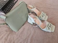 Сандали и чанта , снимка 6