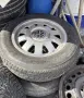 джанти 5х112 15ц ауди/vw, снимка 3