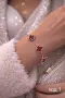 Гривни Van Cleef , снимка 13