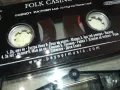 FOLK CASINO-ORIGINAL TAPE 1301251519, снимка 9