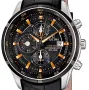 Мъжки часовник хронограф Festina 6821 с кутия и документи, снимка 1