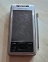 Sony Ericsson X1 - без заден капак, снимка 1