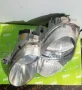 фар Фарове за Mercedes SL R230 / Мерцедес СЛ 230 XENON - USA. , снимка 5