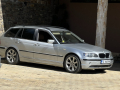 BMW 320, снимка 1 - Автомобили и джипове - 44559281
