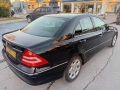 Mercedes C180 aftomat , снимка 4