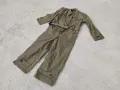 Брезентови военни гащеризони , снимка 4