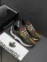 DSQUARED2 Мъжки Маратонки👟Мъжки Спортни Обувки Дискуаред2 - Различни Цветове Код E113, снимка 6