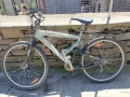 Велосипед 26", снимка 1