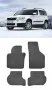 Гумени стелки Frogum съвместими с Skoda Octavia, Seat Leon, VW Golf V, снимка 8