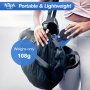Hilph Neck Ice Pack Wrap Торбичка с лед за студена терапия на врат за многократна употреба, снимка 2