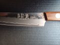 Нож дамаск, снимка 2