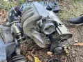 Golf 3 Gti на Части
, снимка 3