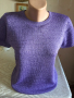 Различни блузи по стил, вид, материя, снимка 1 - Тениски - 29739387
