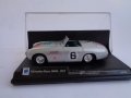 1:43 NEW RAY MERCEDES BENZ 300 SL МОДЕЛ ИГРАЧКА КОЛИЧКА, снимка 1 - Колекции - 44432497