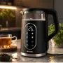 Електрическа кана за вода Мощност: 2200 W Напрежение: 220–240 V~, честота: 50/60 Hz, снимка 4