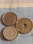 Три монети 20 сантима 1920г. Франция / две Турски монети за КОЛЕКЦИЯ ДЕКОРАЦИЯ 31811, снимка 1