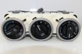Панел климатик Smart ForFour (2003-2006г.) A4548300485 / 983890K / PMN164566P управление климатик, снимка 1