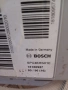 Тясна 45 см иноксова съдомиялна за вграждане Бош Bosch Made in Germany с 2 години гаранция!, снимка 2