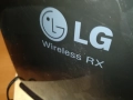 wireless rx lg receiver 0710251640, снимка 3