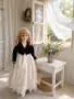 Порцеланова кукла Alberon collection , снимка 3