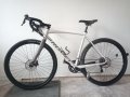 Gravel колело Romet Aspre, снимка 1 - Велосипеди - 42526096