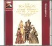 Mozart-Don Giovanni, снимка 1 - CD дискове - 34597456