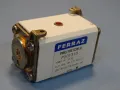 Предпазител Ferraz Shawmut Protistor P301313 Fuses 6.9GRB70TTF0315 315A 690VAC, снимка 7