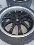 Джанти 18 с Гуми за бмв , снимка 5