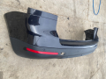 Задна броня от Volkswagen Touareg 2004, Фолксваген Таурег 2004 г, снимка 2