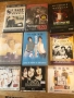  DVD -та с филми и видеокасети, снимка 2
