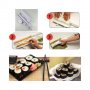 1727 Базука за приготвяне на суши, снимка 1 - Други - 34658936