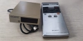 Безкабелно дистанционно за видео касетофон SONY Betamax СОНИ Бетамакс, снимка 2